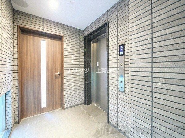 エス・キュート梅田東の物件内観写真